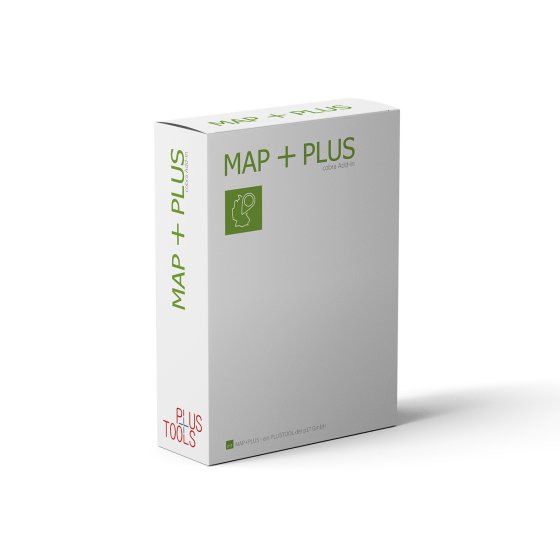 MAP+PLUS