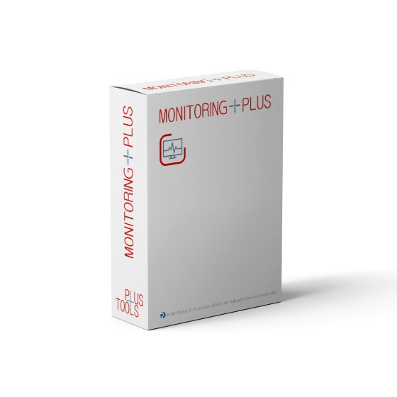 MONITORING+PLUS