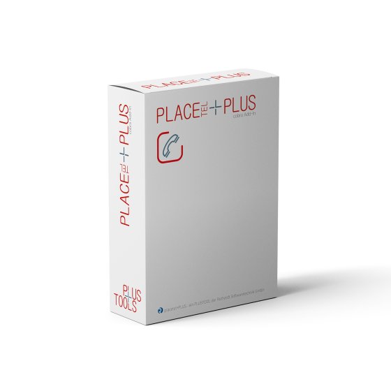 PLACETEL+PLUS